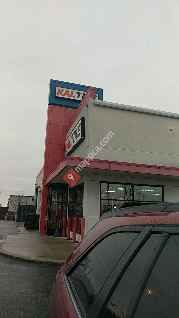 Kal Tire