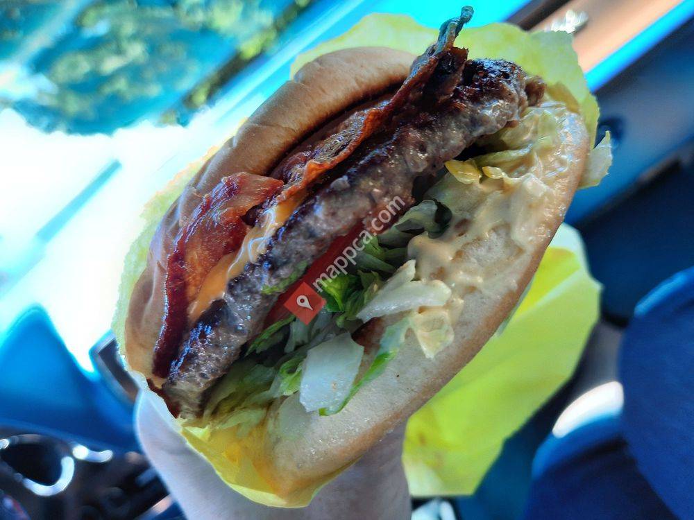 Kalama Burger Bar
