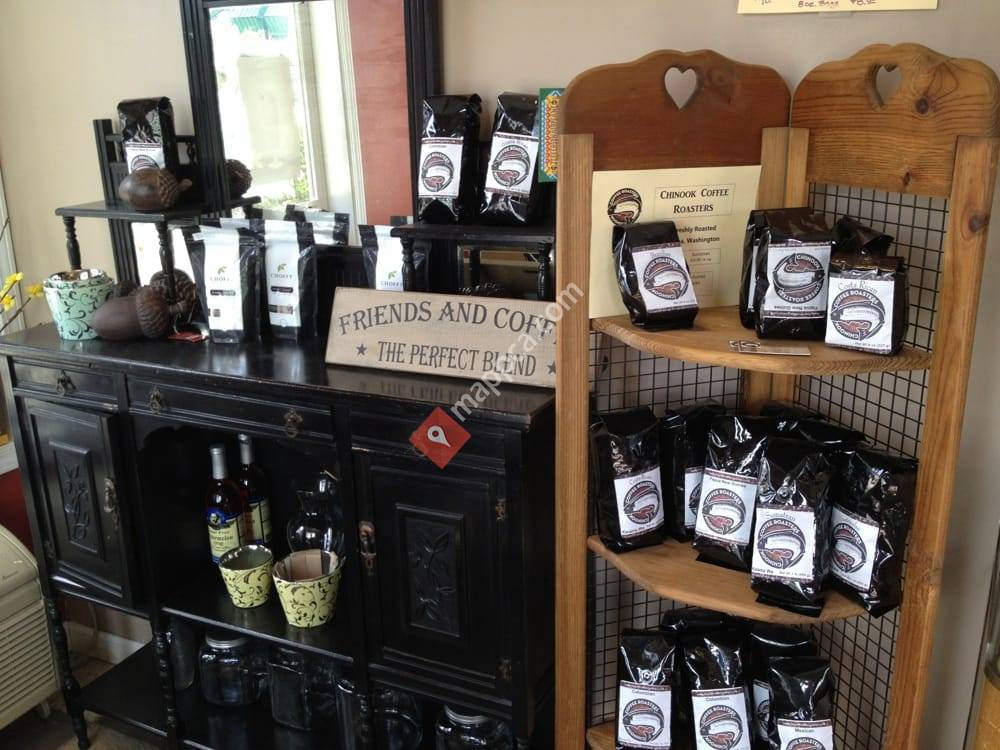 Kalama Koffee