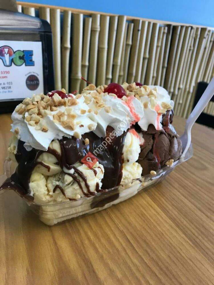 Kalikis Hawaiian Shave Ice
