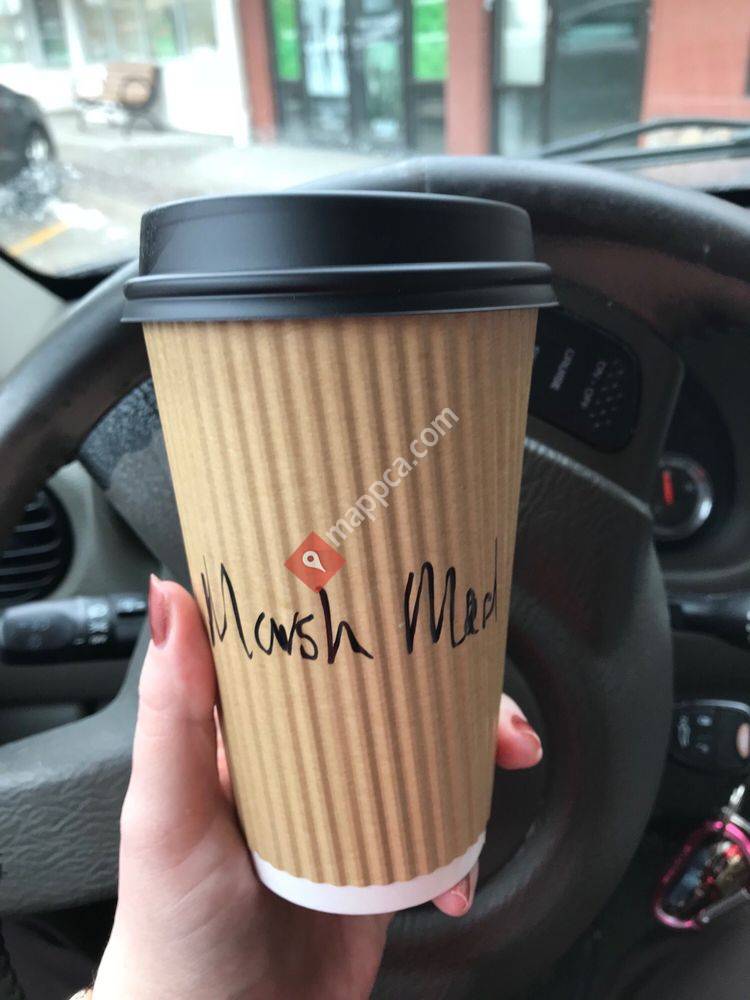 Kalona Coffee House
