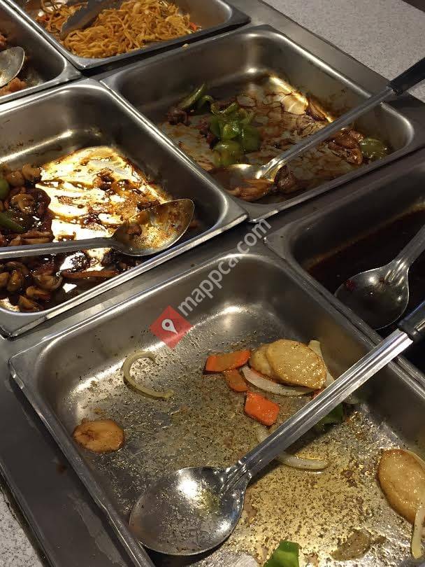 Kam Wei Kitchen