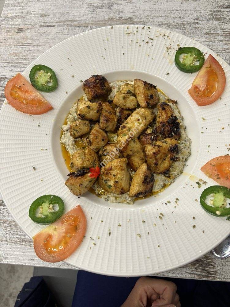 Kapadokya Kebab House