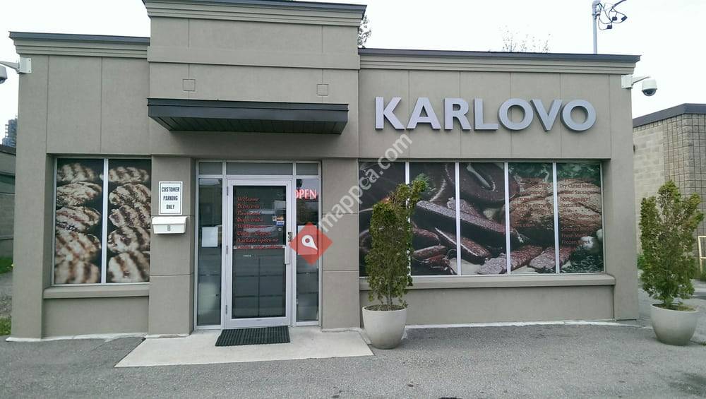 Karlovo