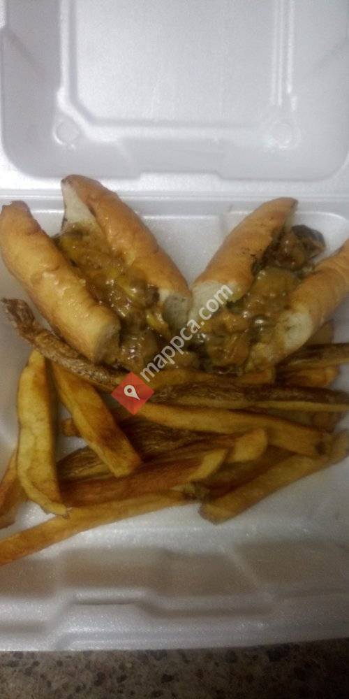 Karnoski's Gourmet Cuisine