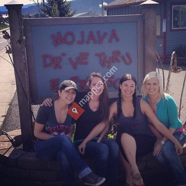 Katie's Mojava