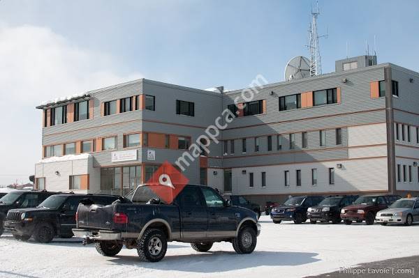 Kativik Regional Government