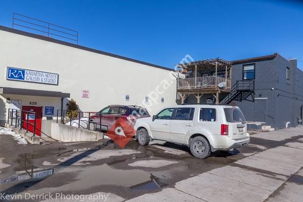 Kawartha Artists Gallery & Studio
