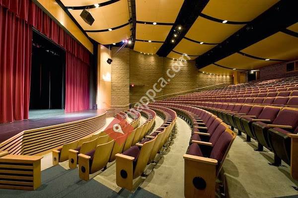 Kay Meek Centre for the Performing Arts