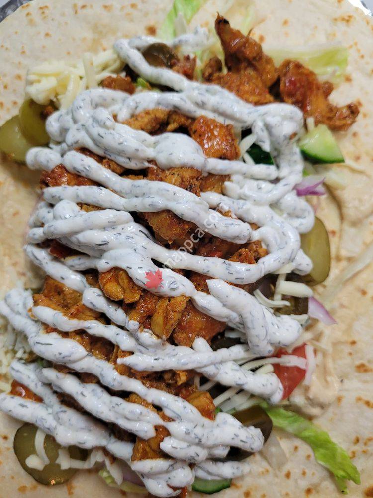 Kebab Spot