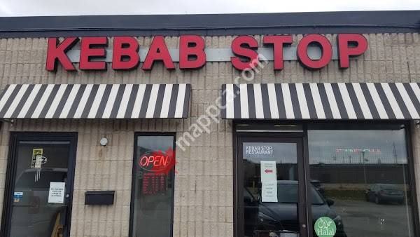 Kebab Stop