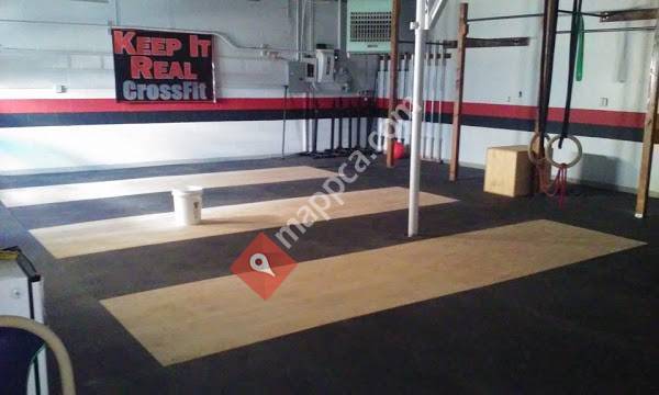 Keep It Real CrossFit