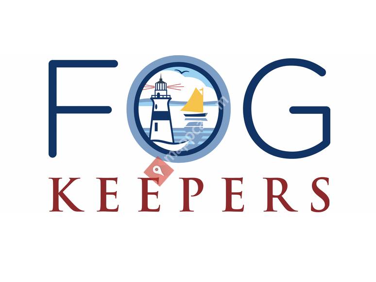 Keepers / Fog Island