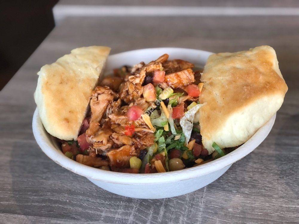 Kekuli Café