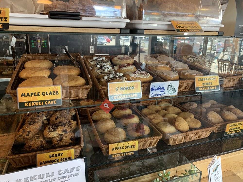 Kekuli Cafe