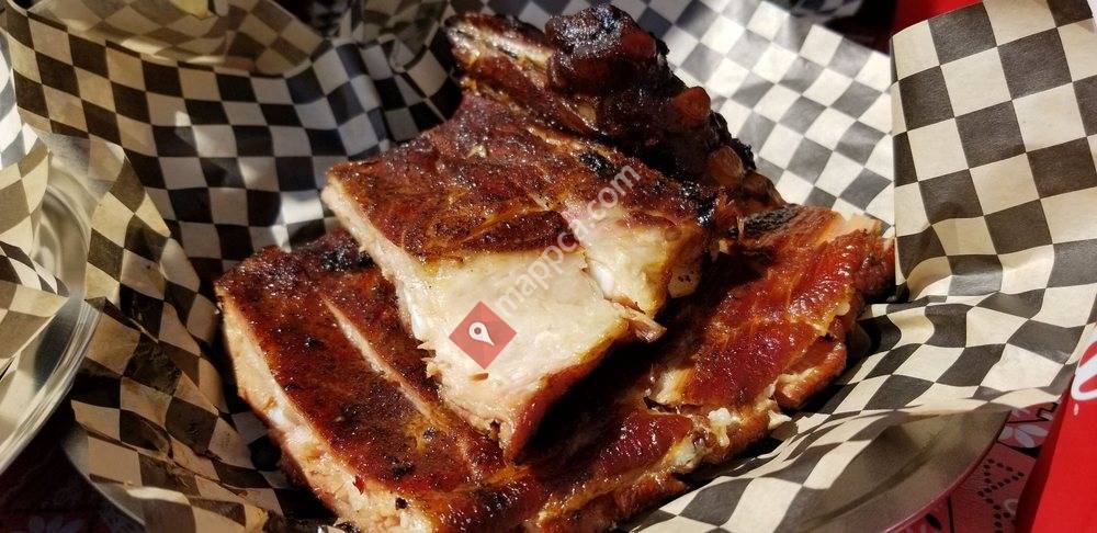 Kelley's BBQ & Catering