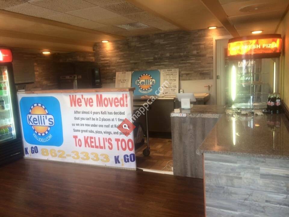 Kelli's Deli