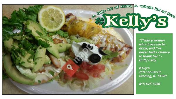 Kelly's Restaurant and Lounge