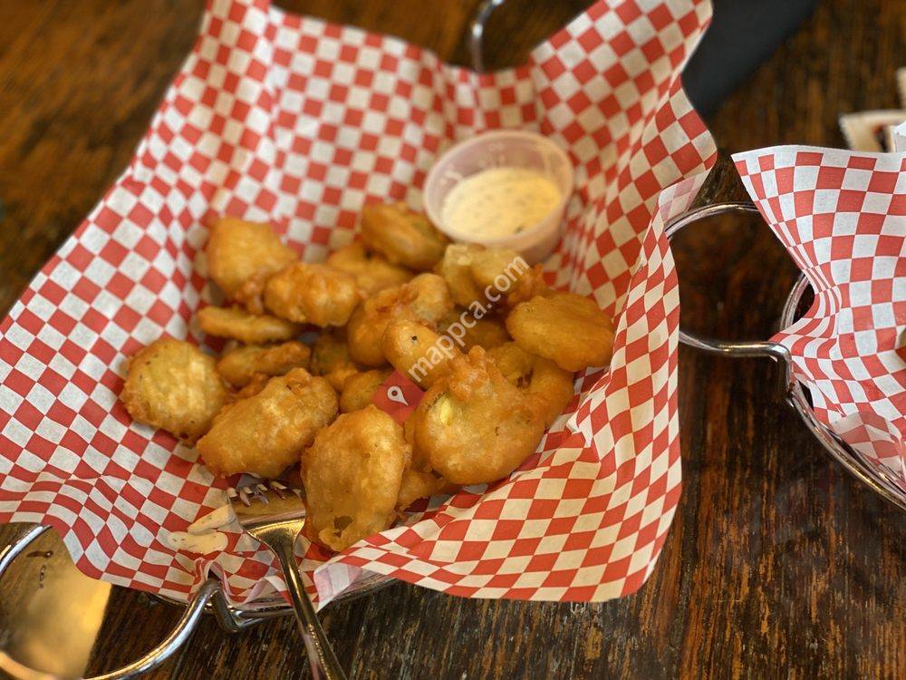 Kelly's Taphouse Bar & Grill