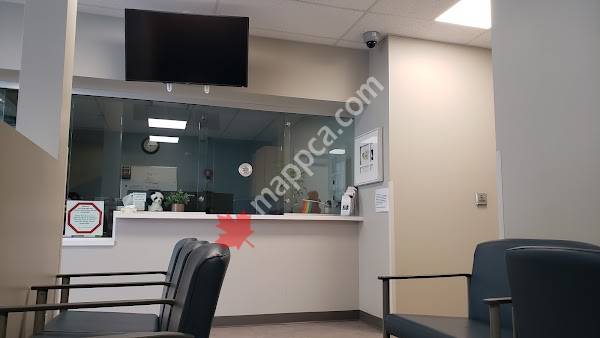 Kelowna Urgent and Primary Care Centre (UPCC)