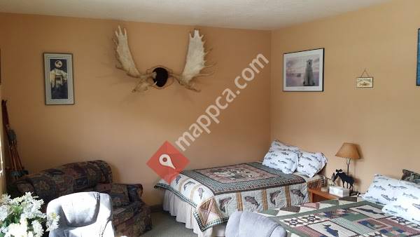 Kenai Riverfront Resort