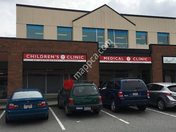 Kensington Medical Clinic