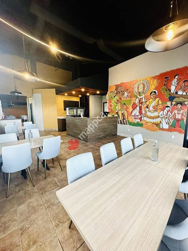Kerala Food Court