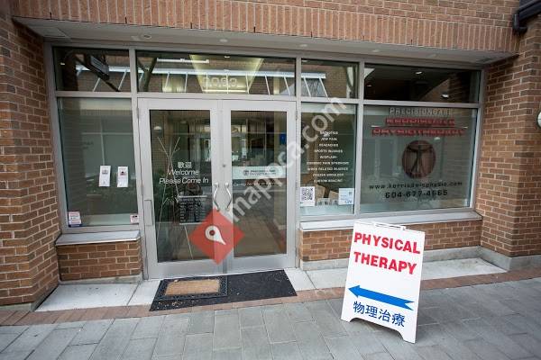 Kerrisdale Physiotherapy Vancouver