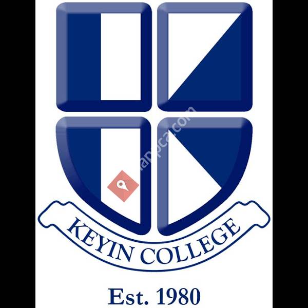 Keyin College (Grand Falls- Windsor East Campus)