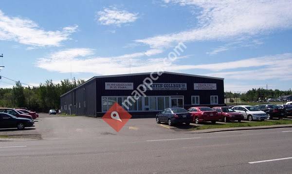 Keyin College (Grand Falls-Windsor West Campus)