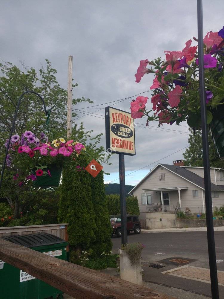 Keyport Mercantile & Diner