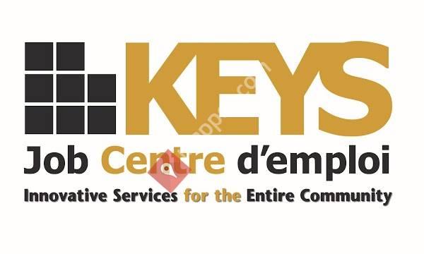 KEYS Job Centre Gananoque