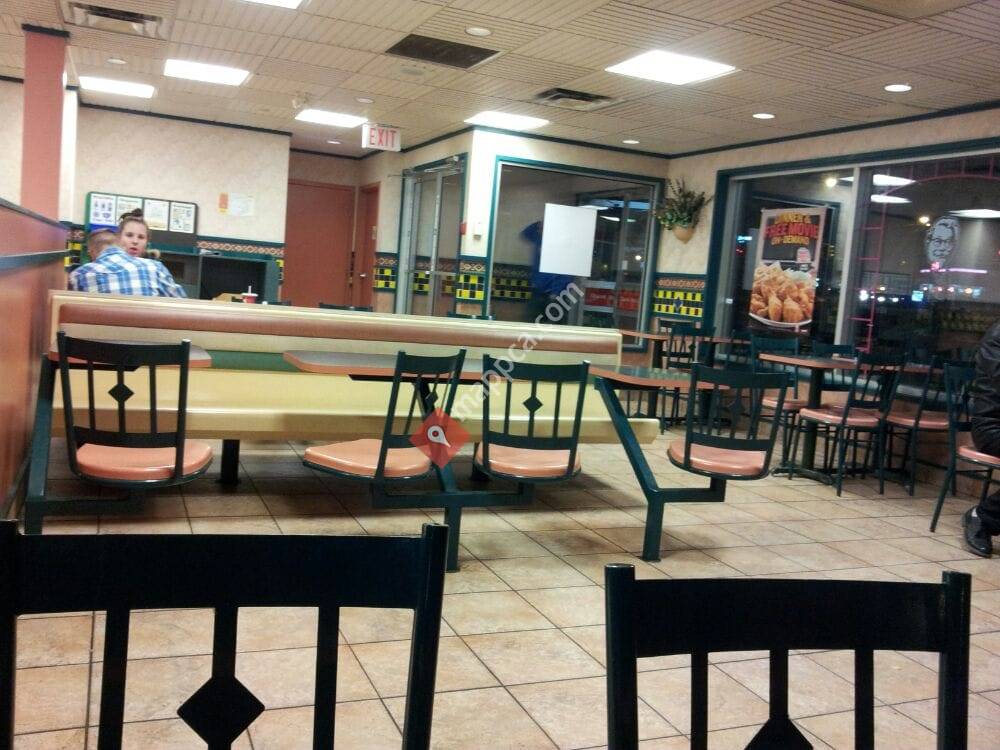 KFC