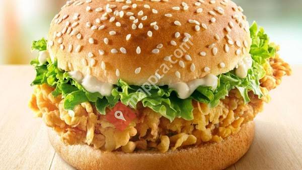 KFC