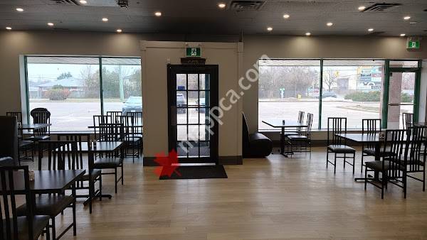 Khyber Afghan Grill