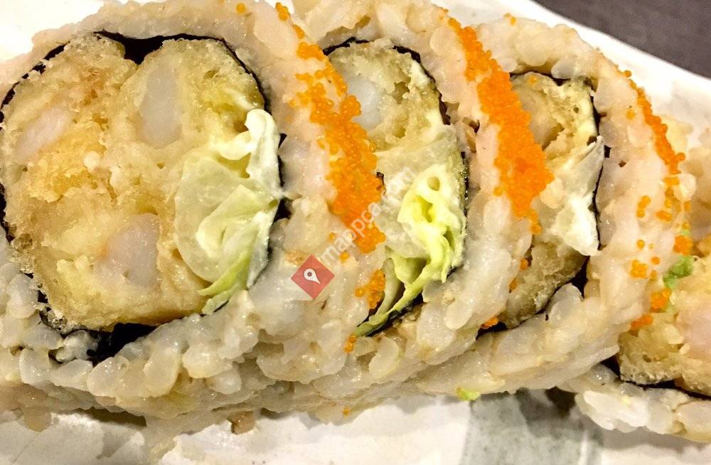 Ki Sushi
