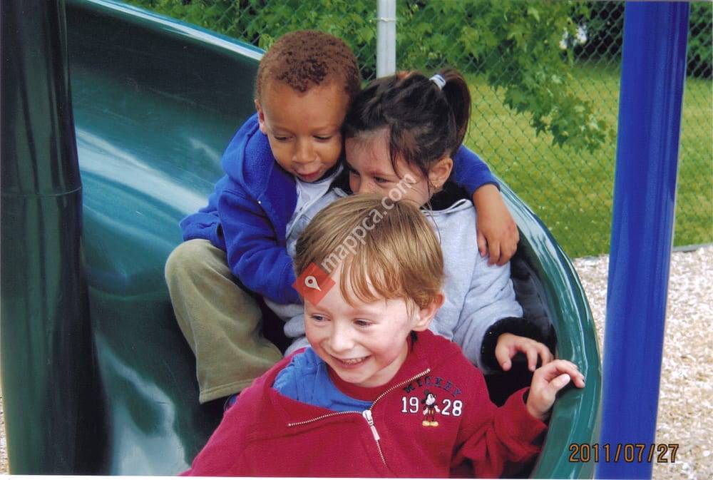 Kids Haven Christian Preschool & Daycare