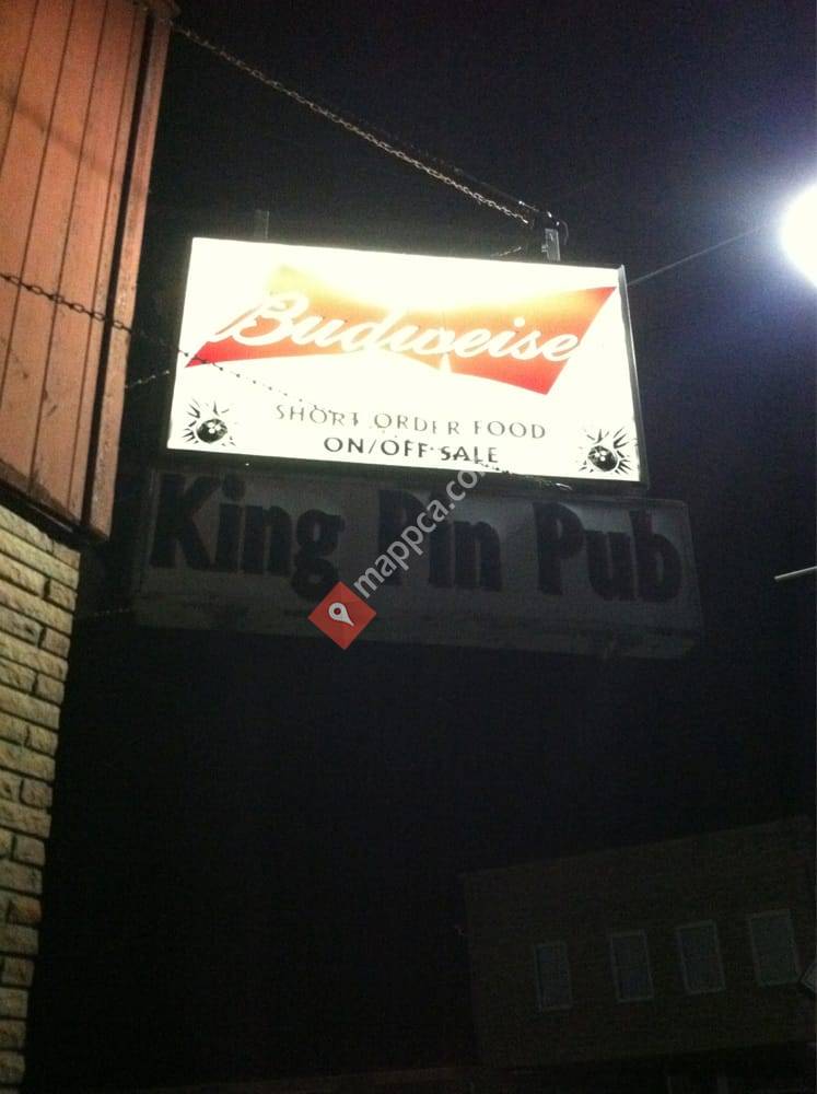 King Pin Pub