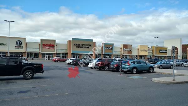 King's Crossing Fashion Outlet