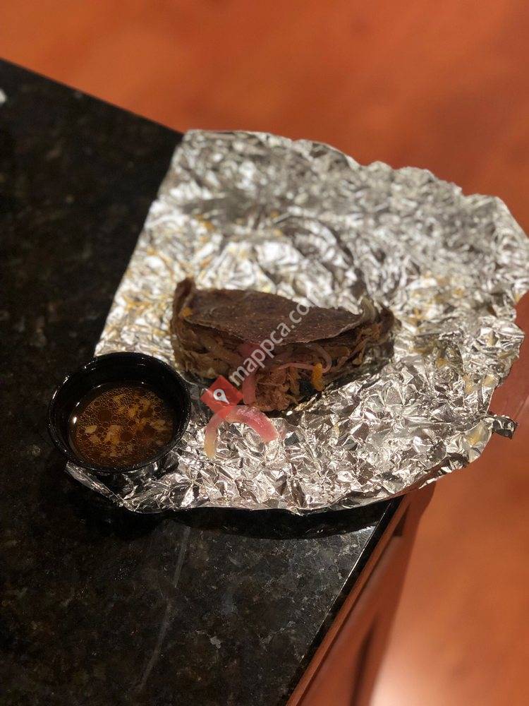 Kingfisher Cocktails & Tacos