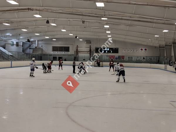 Kings Arrow Arena
