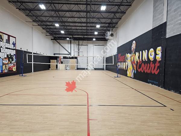 Kings Court Sladeview