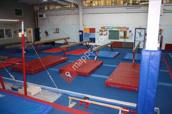 Kingston Gymnastics Club