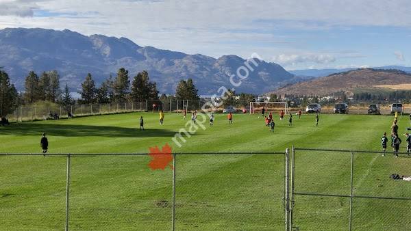 Kinsmen Athletic Park