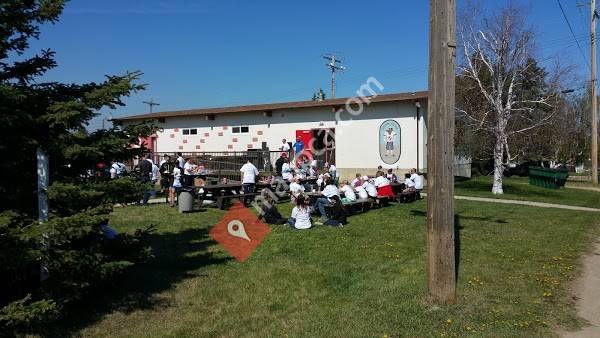 Kinsmen Club Of Lac La Biche