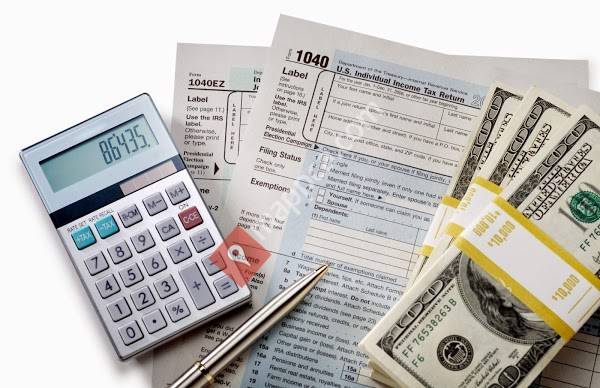 KM Accounting & Tax Service