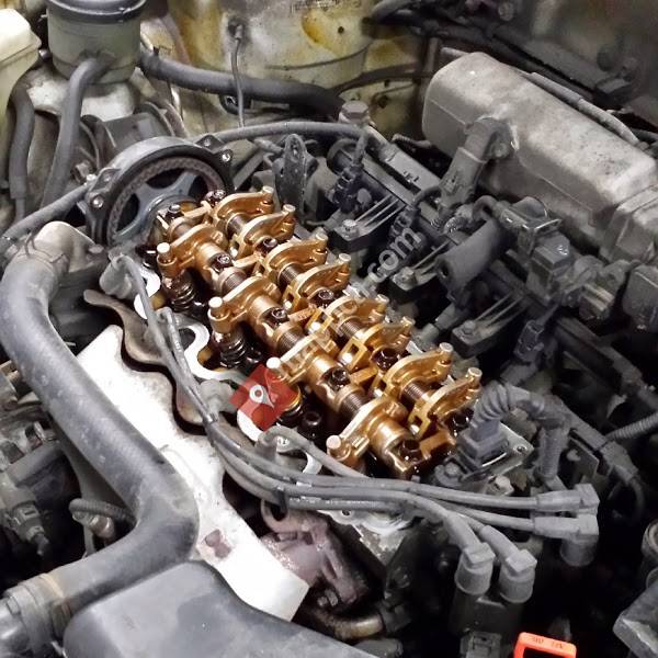 KM Auto