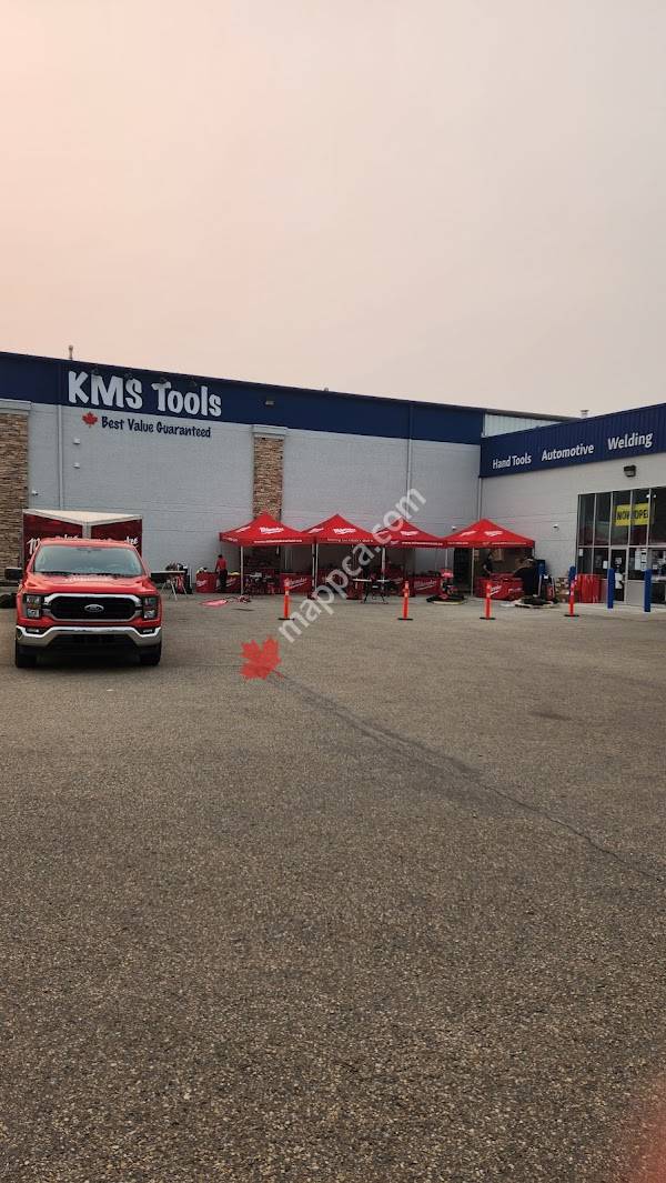 KMS Tools & Equipment