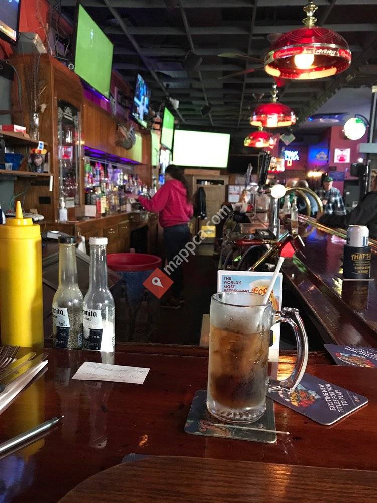 Krauss' Gaslite Lounge