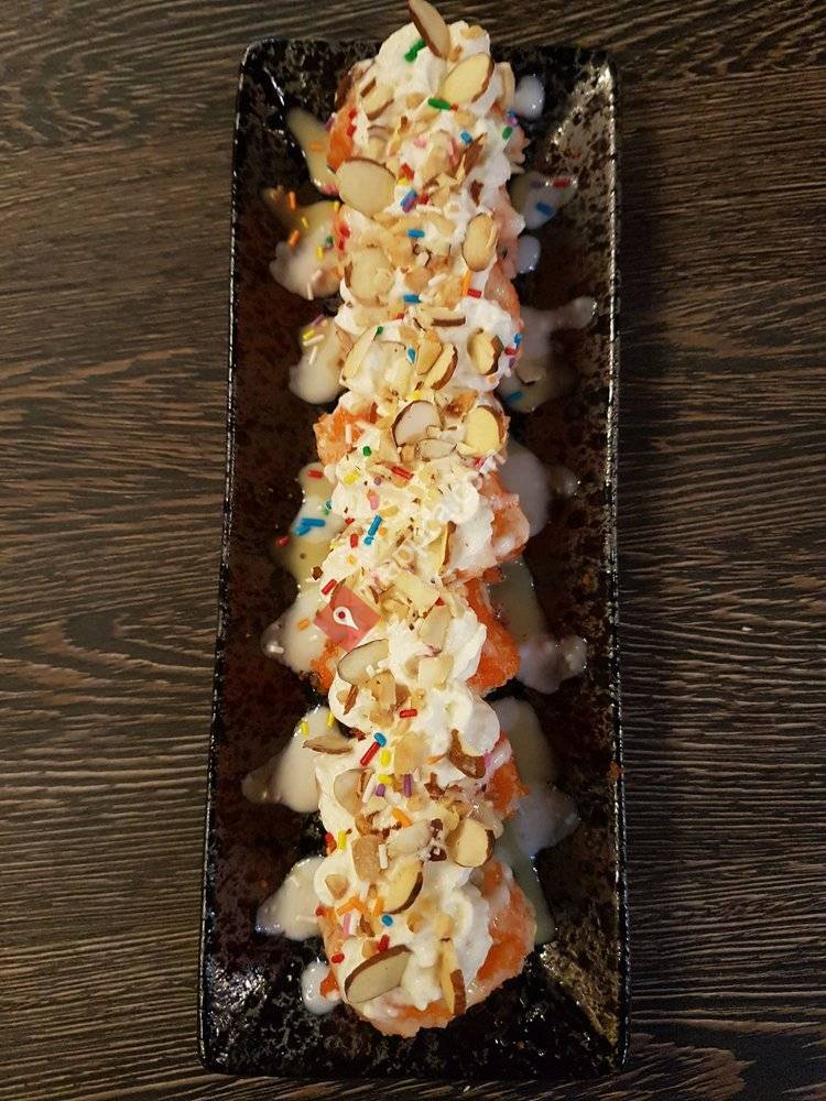 Kushi Mura Japanese Izakaya